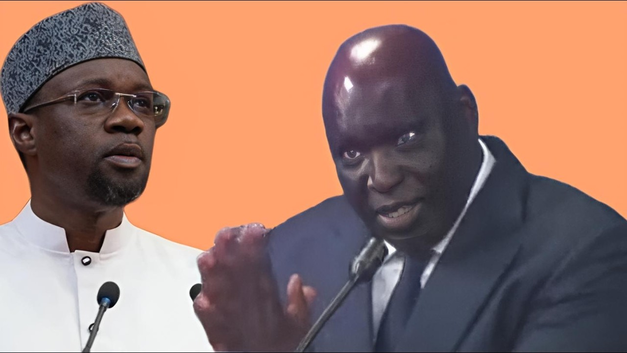 Le FMI bloque le S&eacute;n&eacute;gal: Les r&eacute;v&eacute;lations in&eacute;dites de Madiambal Diagne
