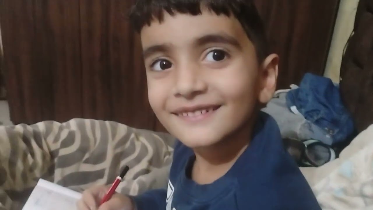 Rudra ne bnaya aaj vlog
