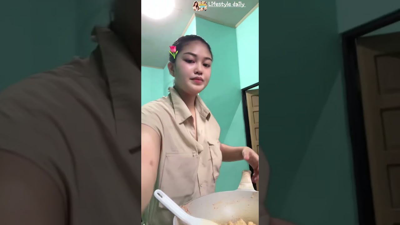 Lifestyle daily: 2 adik kakak ini lagi bersih