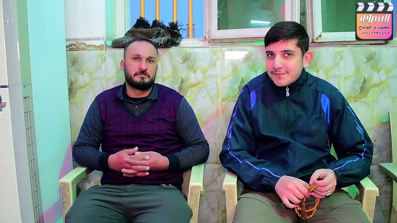 مجلس عزاء عقيلة الحاج ولي ابو عقيل