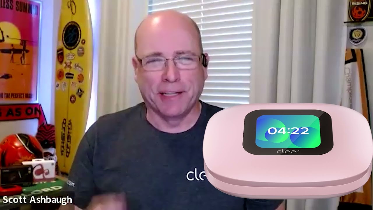 Techstination interview: Cleer Audio ARC 3 brings high end sound to open ear earbuds