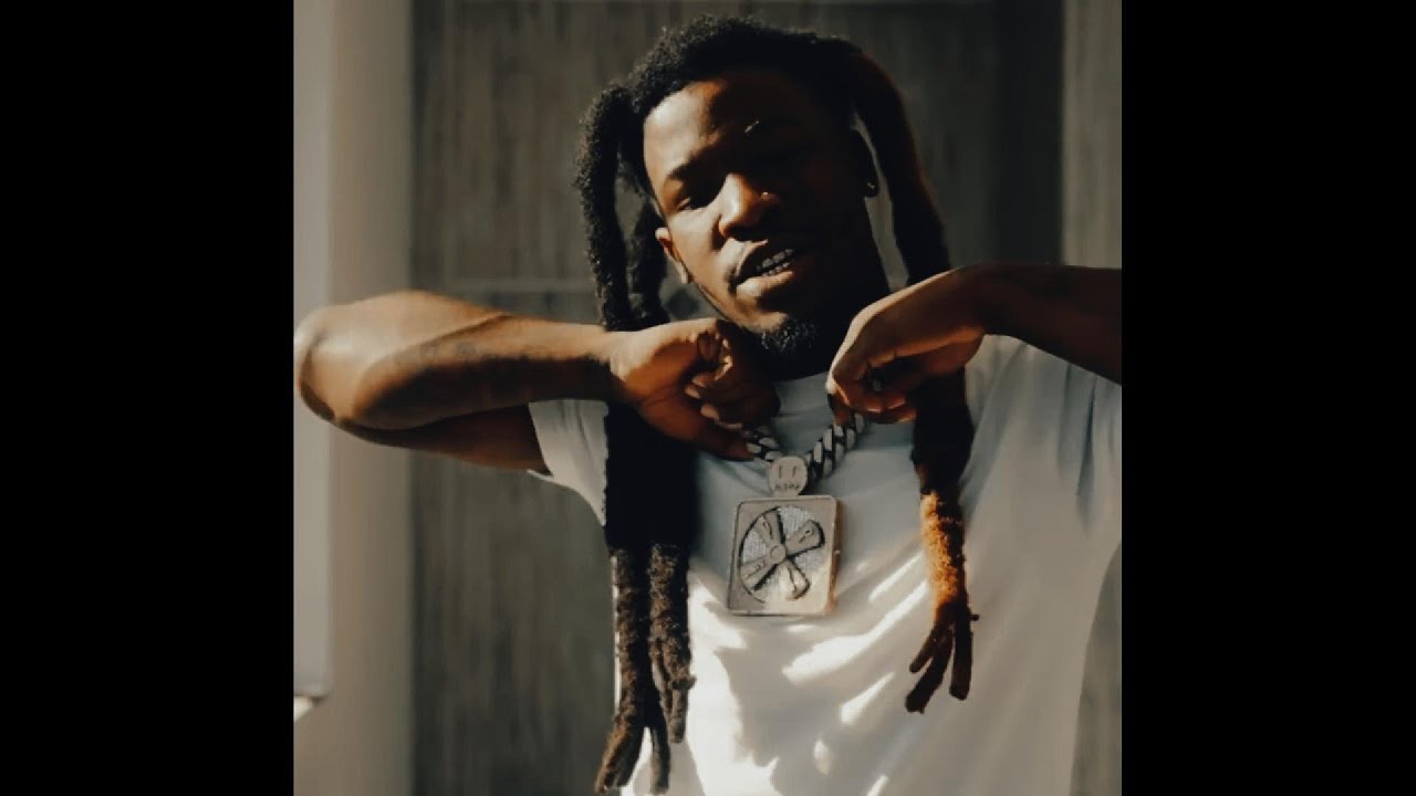 [FREE] Hotboii Type Beat 2025 - 