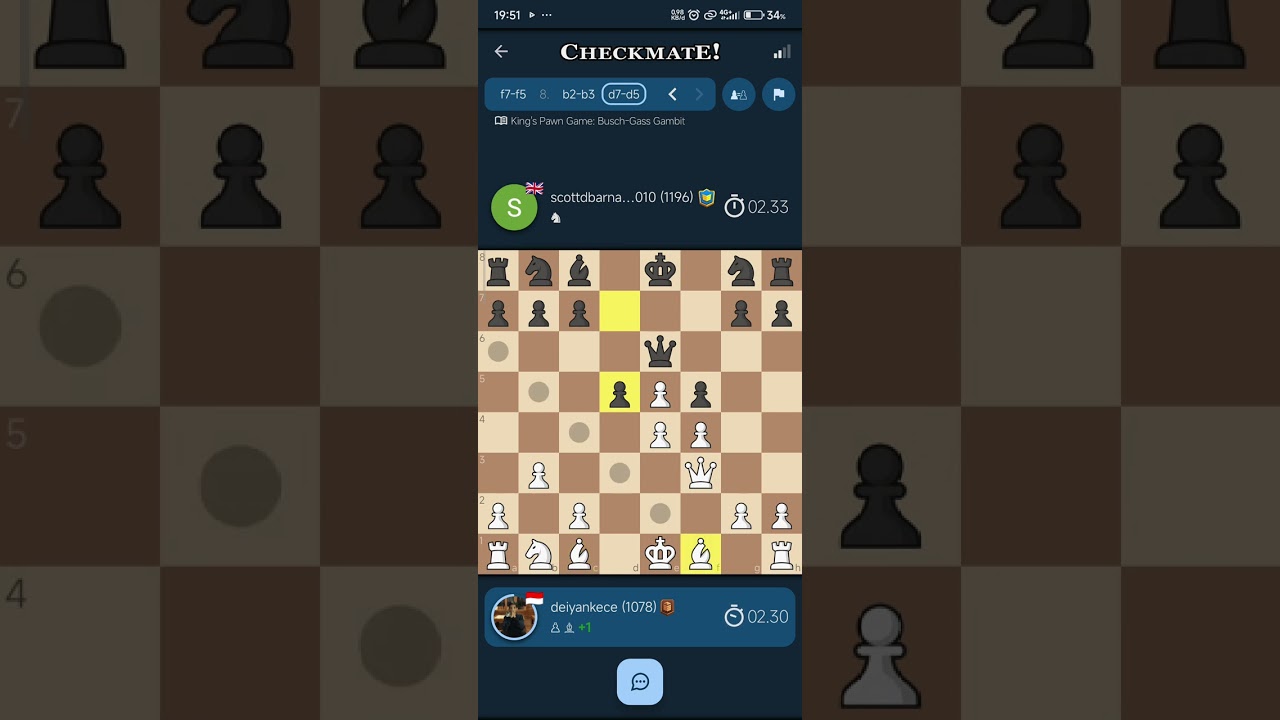 Chekmate
