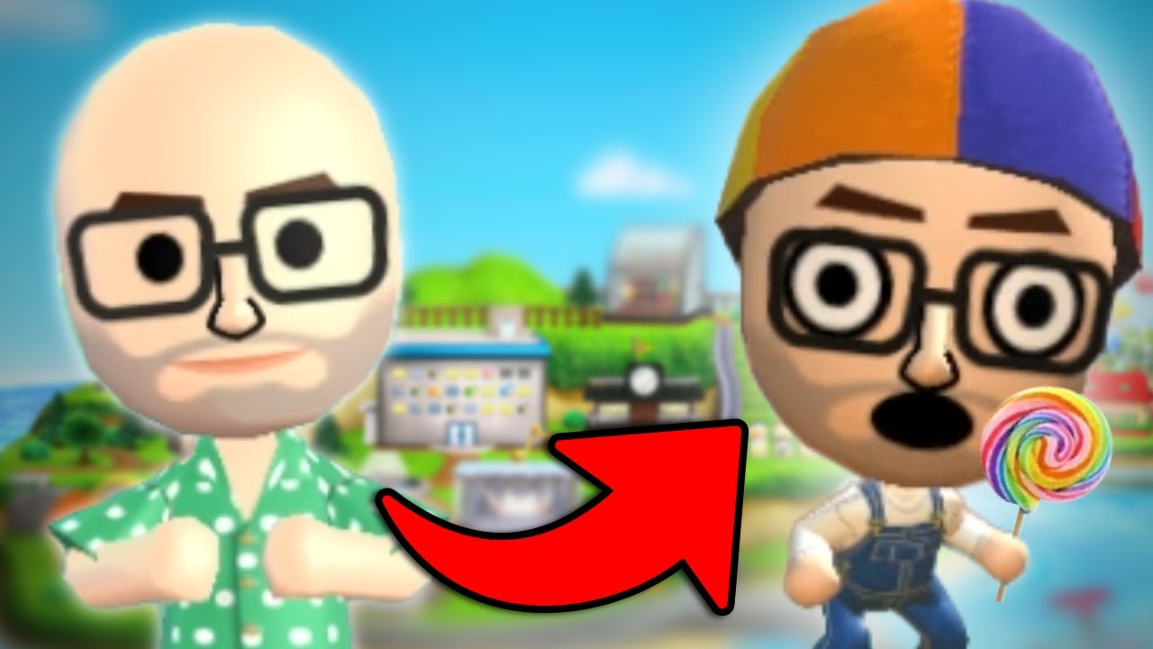 I accidentally turned Northernlion into a CHILD LOL