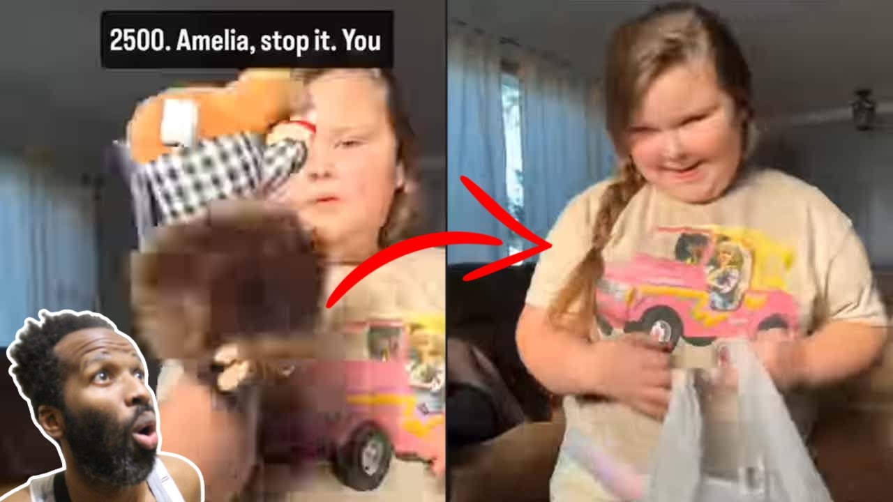 This Girl STOLE 2500 from Her Mom's Credit Card