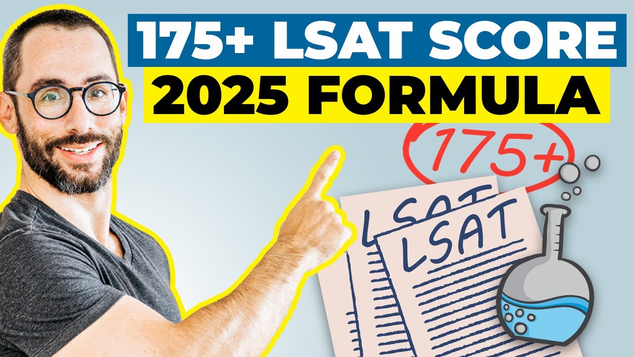 Why You’re Still Slow on the LSAT (and How to Fix It Fast)