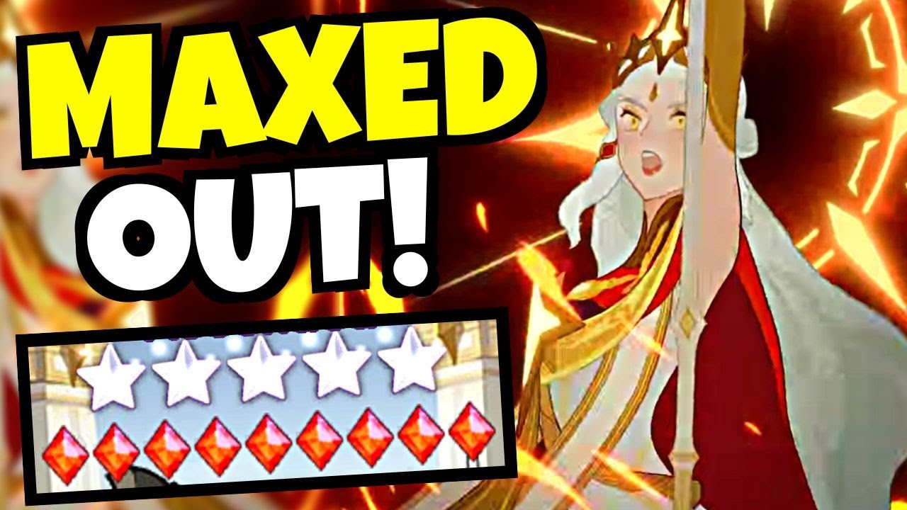 AWAKENED BELINDA END GAME TEAMS!!! [AFK ARENA]