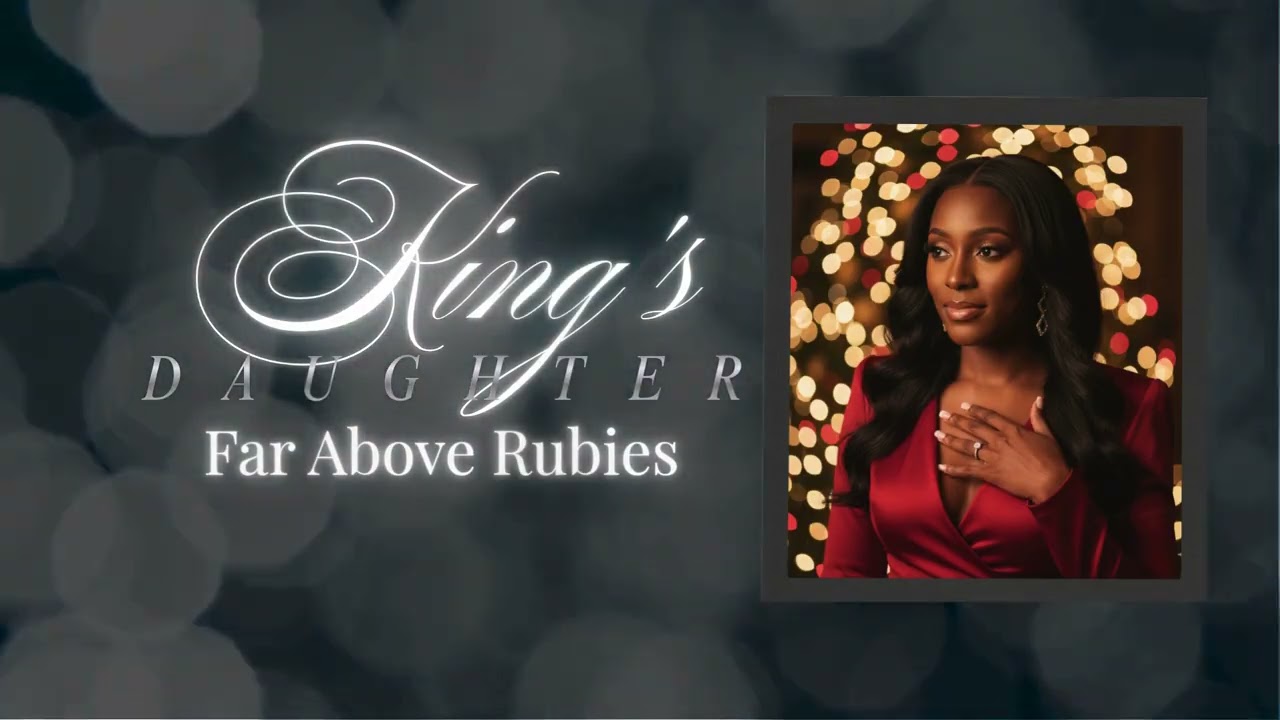 King’s Daughter Compilation| Songs for Engaged Women Walking in Faith 