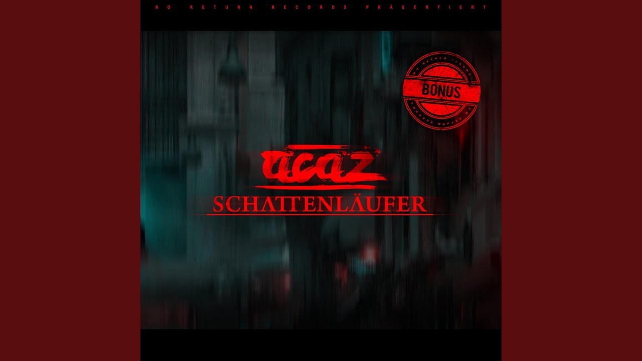 Schreib mir das Lied vom Tod