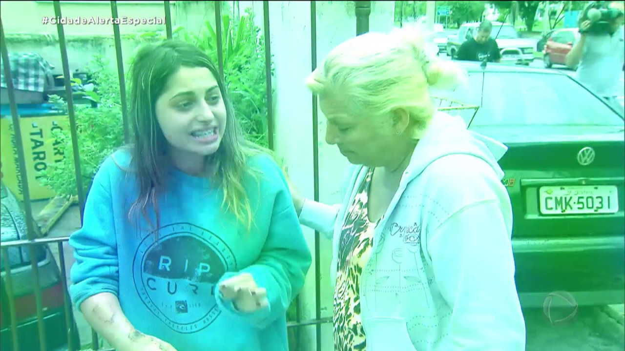 Relembre o desfecho surpreendente do caso Yasmin e a emoção no caso Aparecida