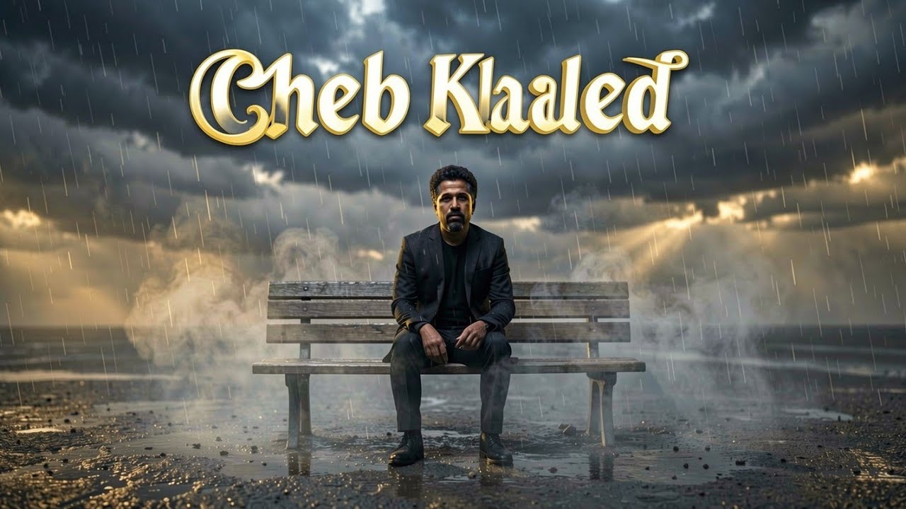 Cheb Khaled - Ma Andi Haja Fnas | الشاب خالد - ما عندي حاجة فالناس 2026