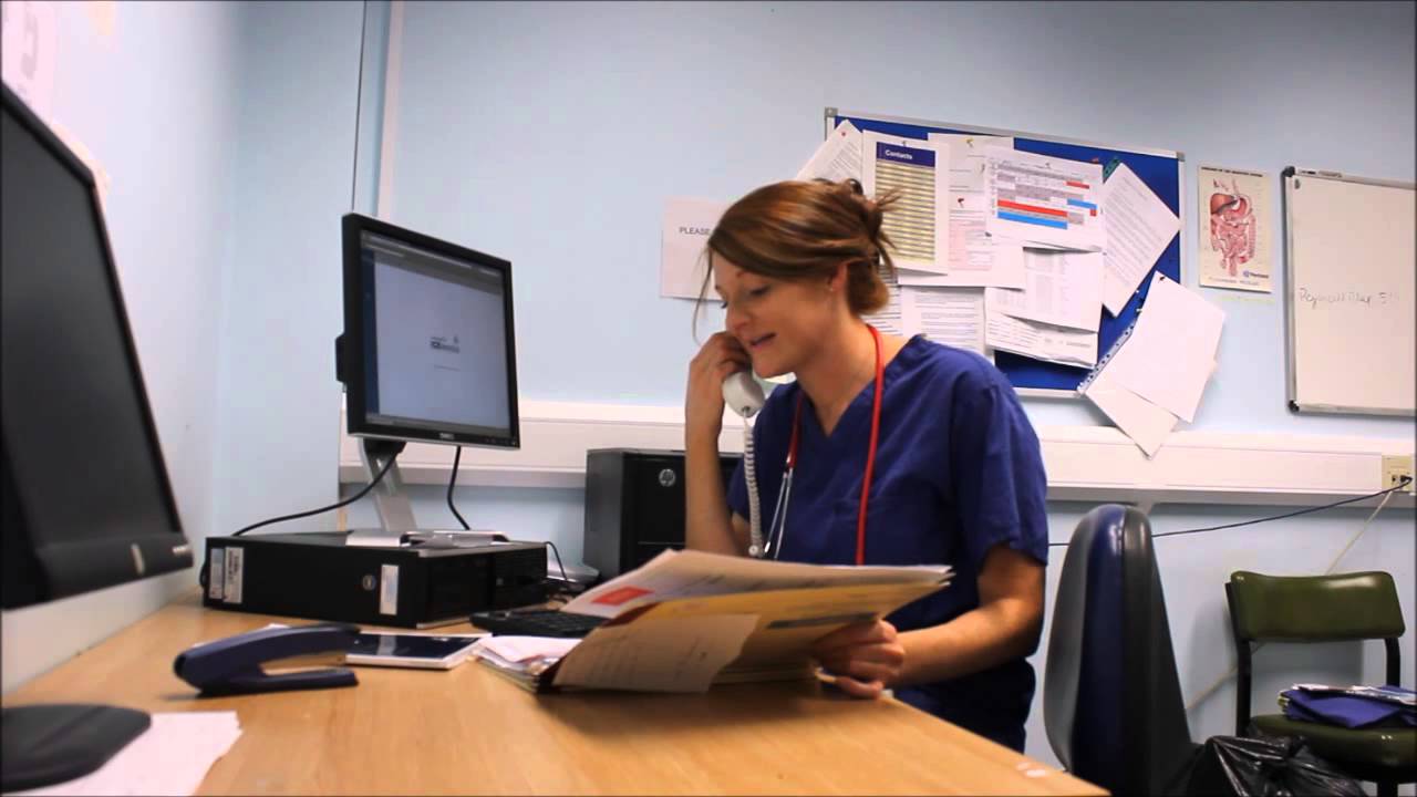 Winner of the 2014-15 Communication Skills Video Competition
