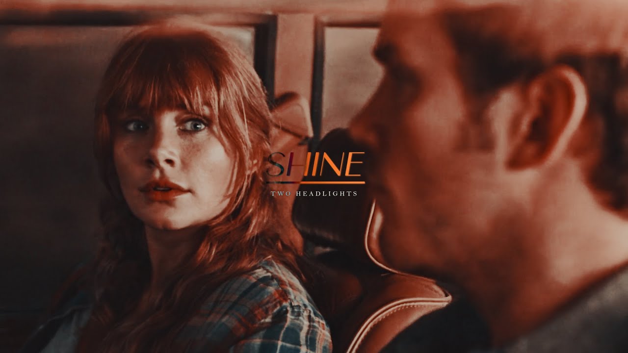 Owen & Claire | Treacherous | + Dominion Extended