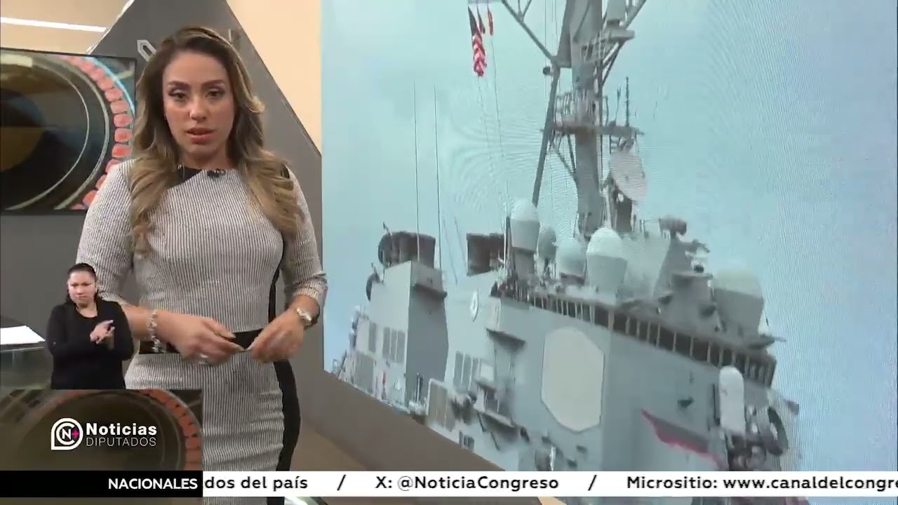 Uso de la fuerza atenta contra estabilidad regional 07/01/26