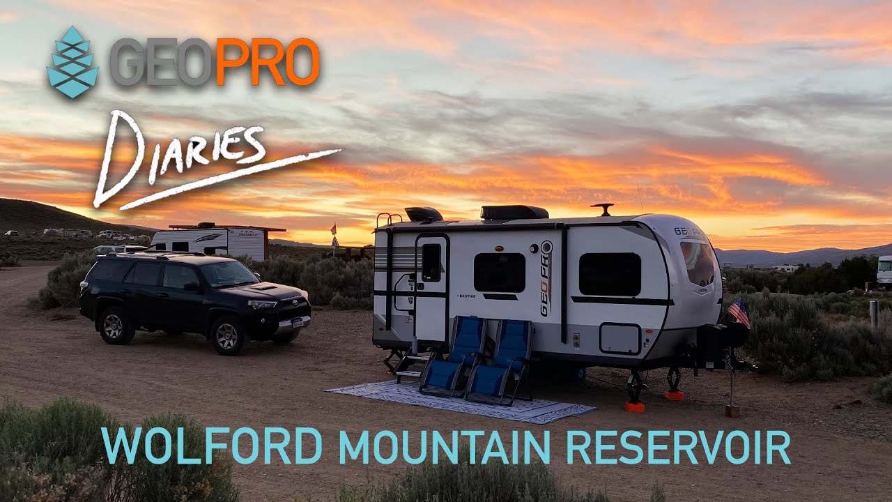 Wolford Campground