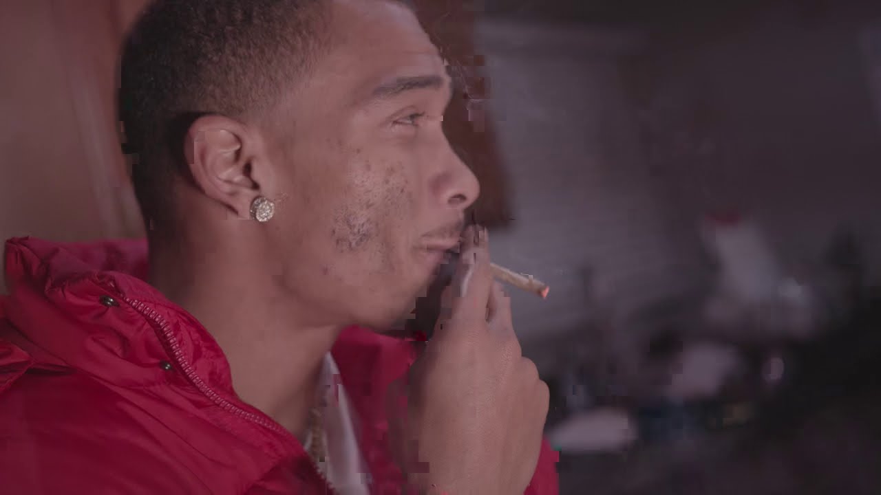 How The Crimeminister & Vybz Kartel Ended Up With The Same Baby Momma - As Real As It Gets Ep. 002