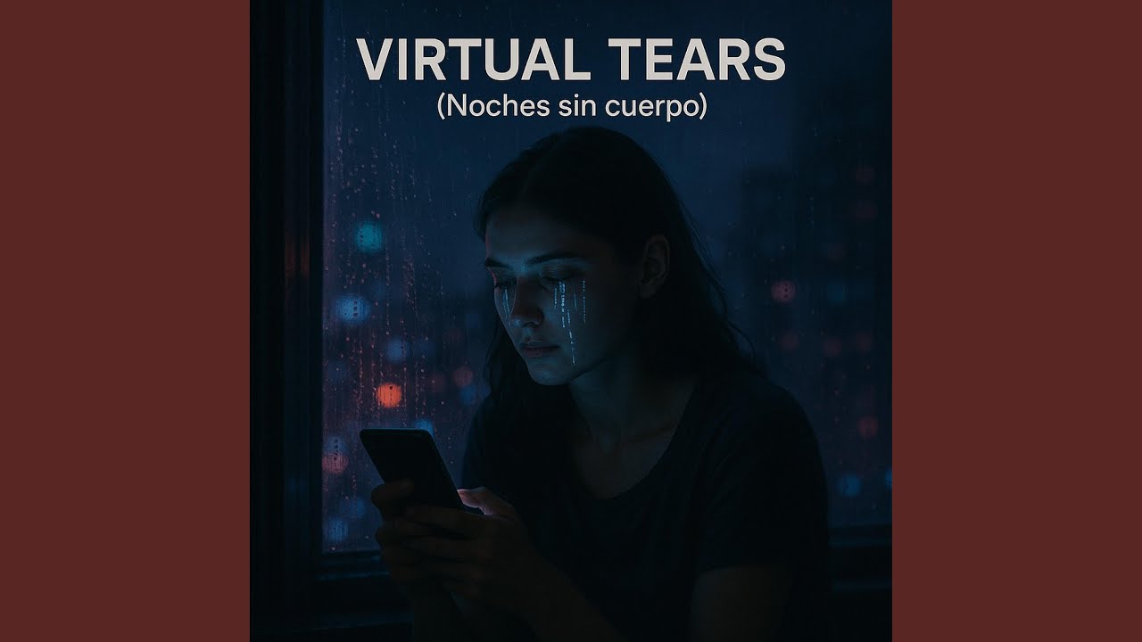 02:00 Virtual tears