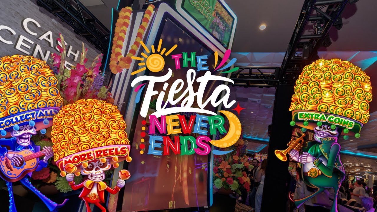 Mariachi Fortunes Trio Game Launch at Yaamava' and Palms