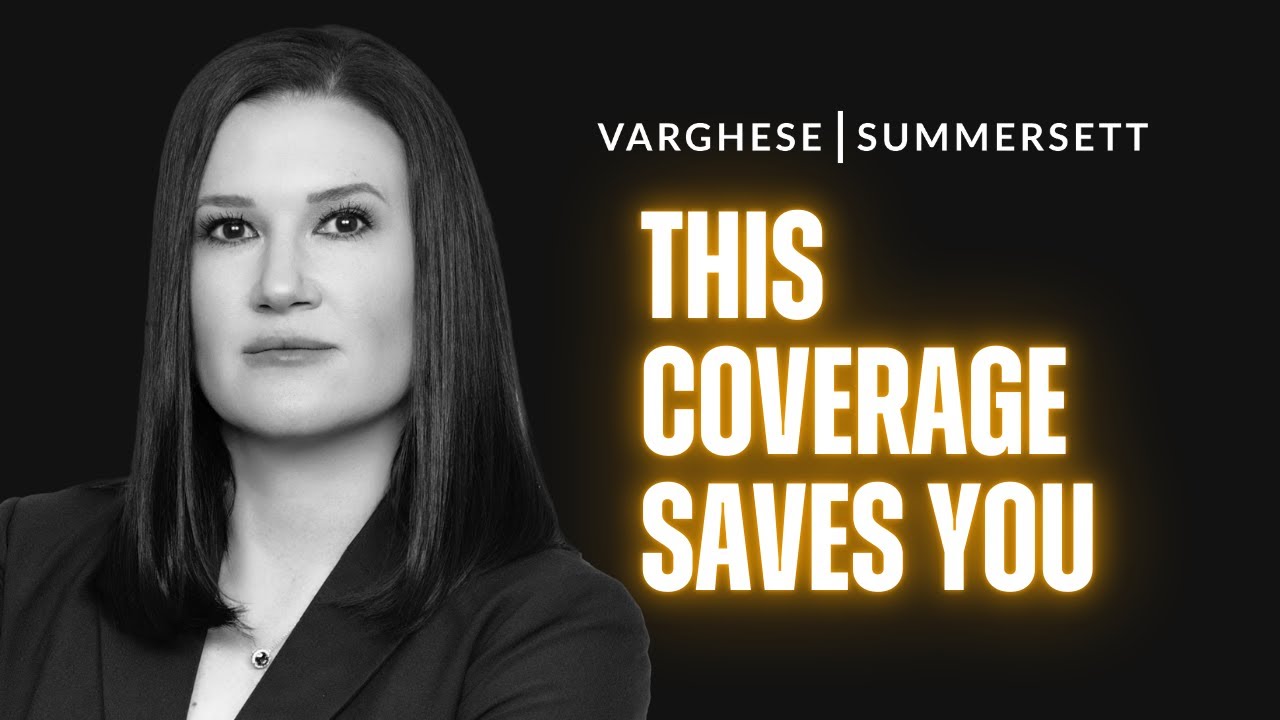 Почему страхование от незастрахованных и недостаточно застрахованных водителей важно в Техасе