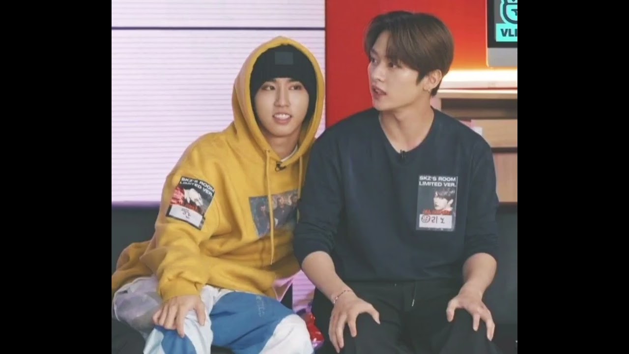 Forever like this || Minsung