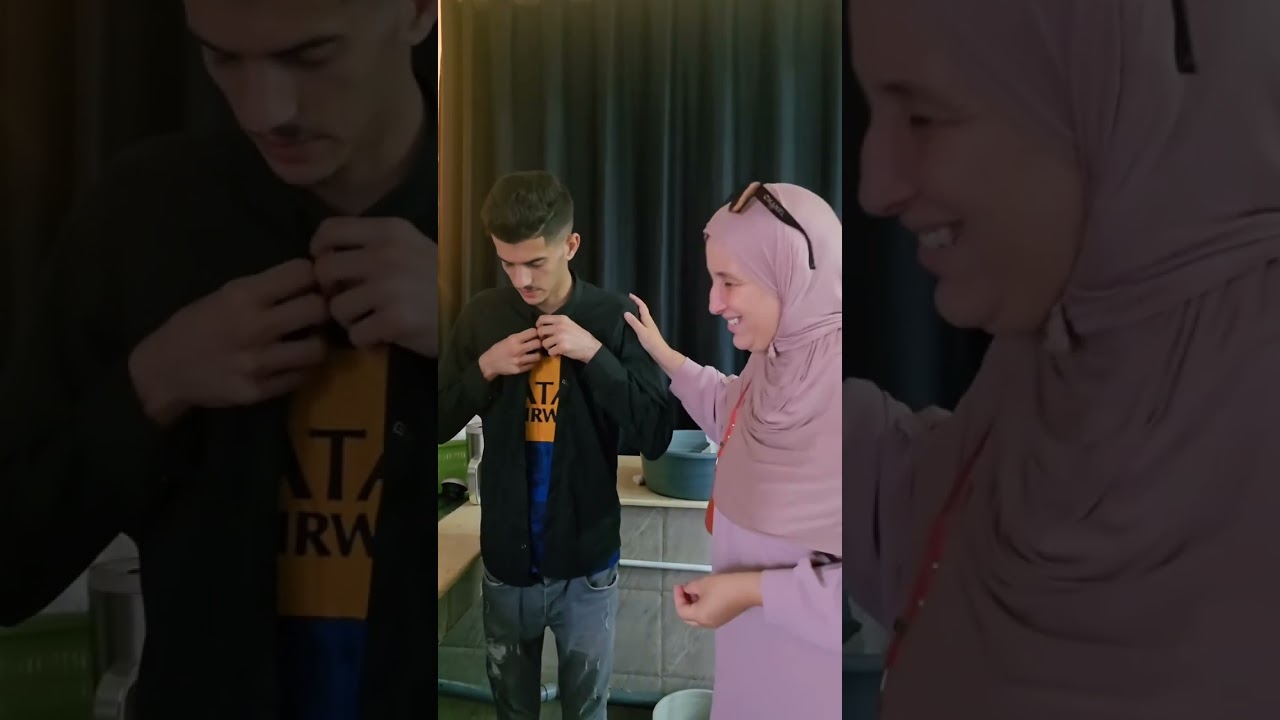 التفرقة بين الأبناء