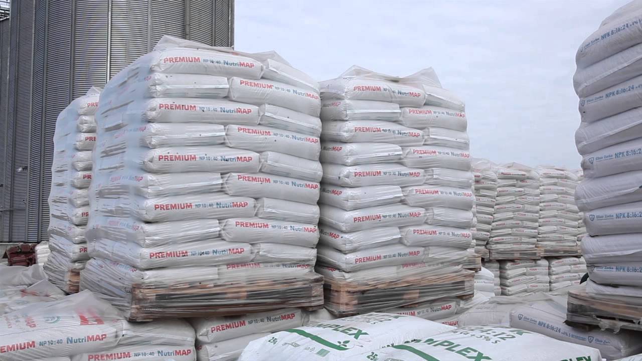 Primena NutriMap-a u Vojvodini