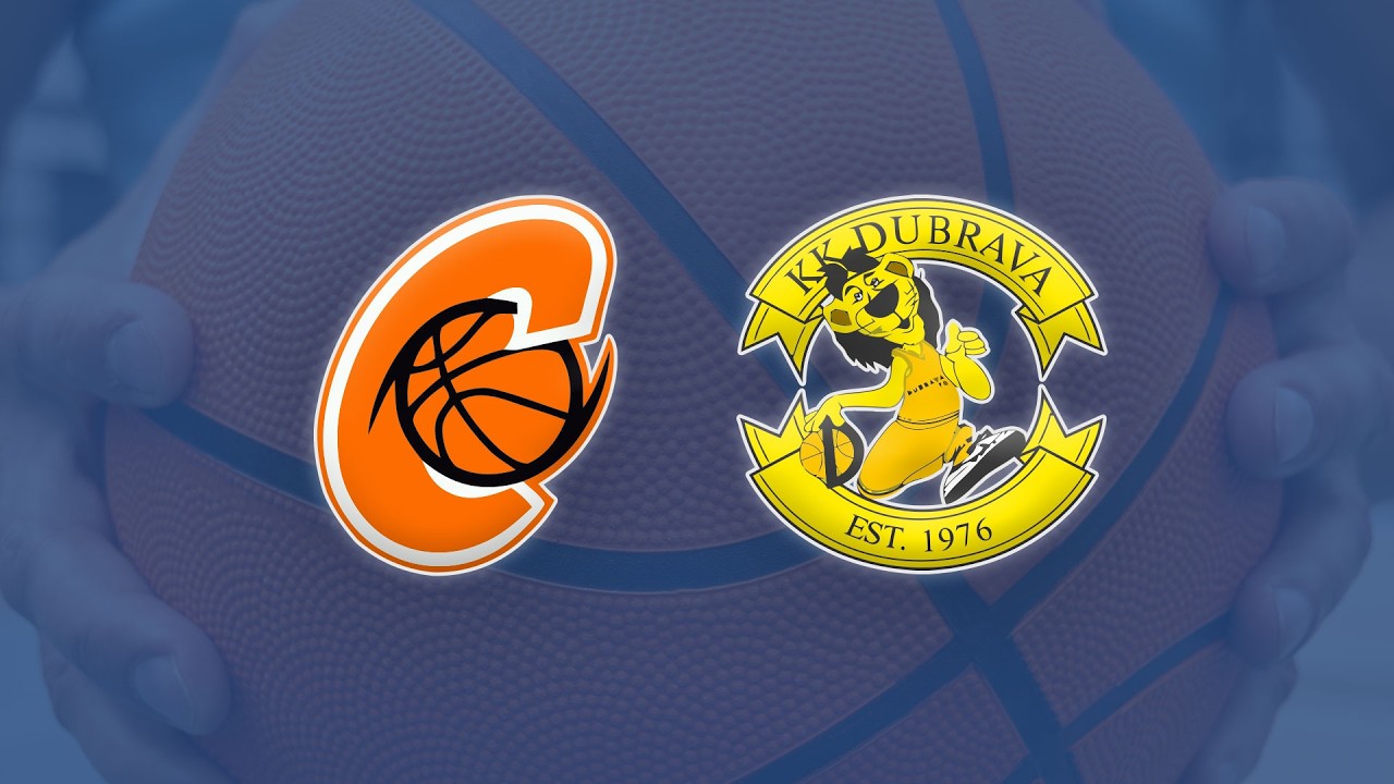 SUPERSPORT PREMIJER LIGA 22. kolo: KK Cedevita Junior – KK Dubrava  🗓 07.03.2026. ⏳ 16:00 h