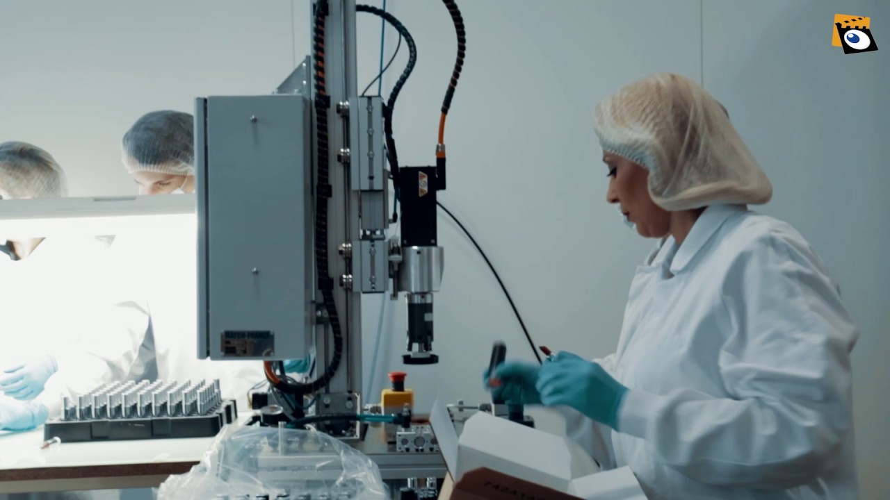 Demain Je Deviens... Opérateur(trice) de Conditionnement