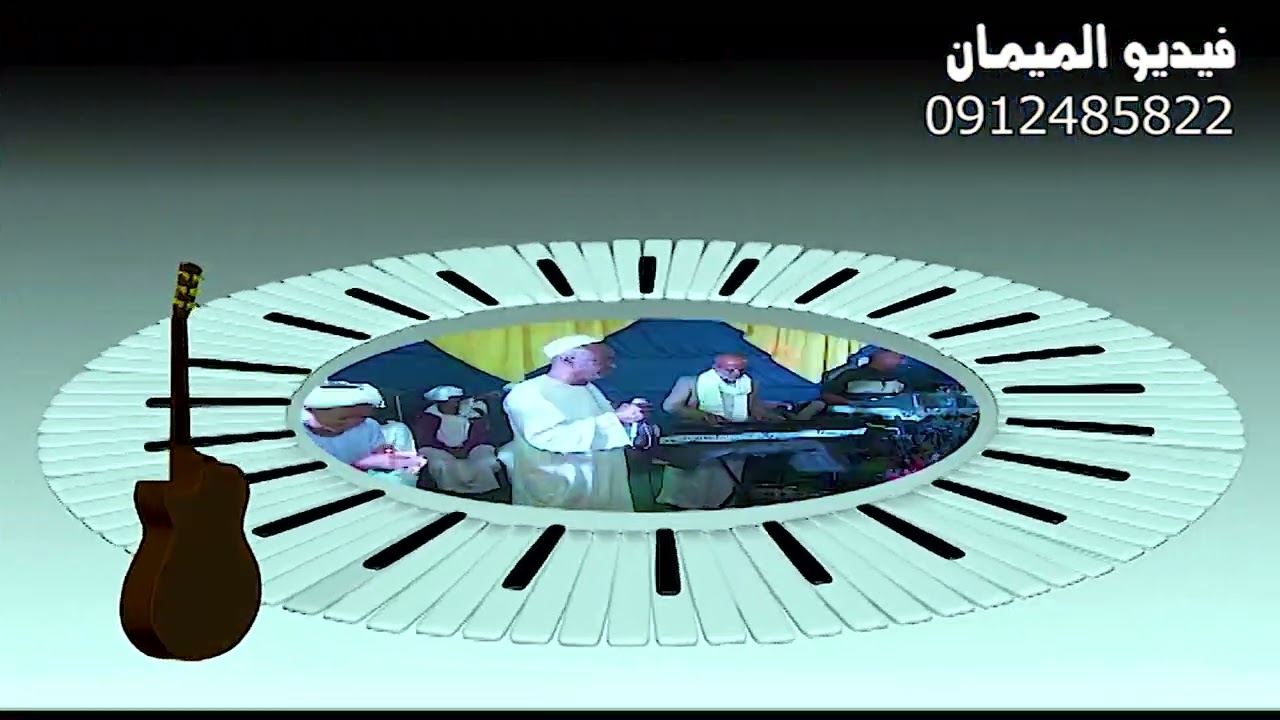 الصندوق الأسود نايف شلبي عزف تامر حسن هندسة صوت سعيد عبود حصريا