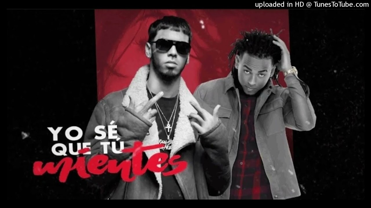 Ozuna FT Anuel AA Bebe (Instrumental)