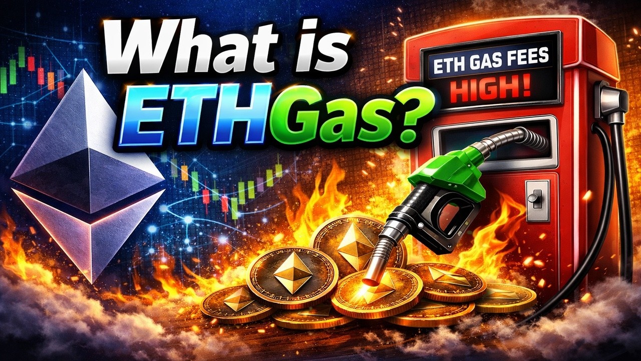 What is ETHGas in hindi ? Part 1