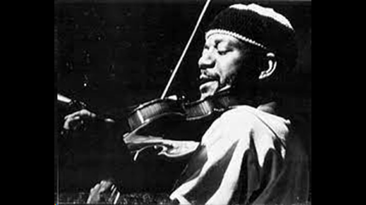 Ballad For Mother Frankie White - Michael White Quartet