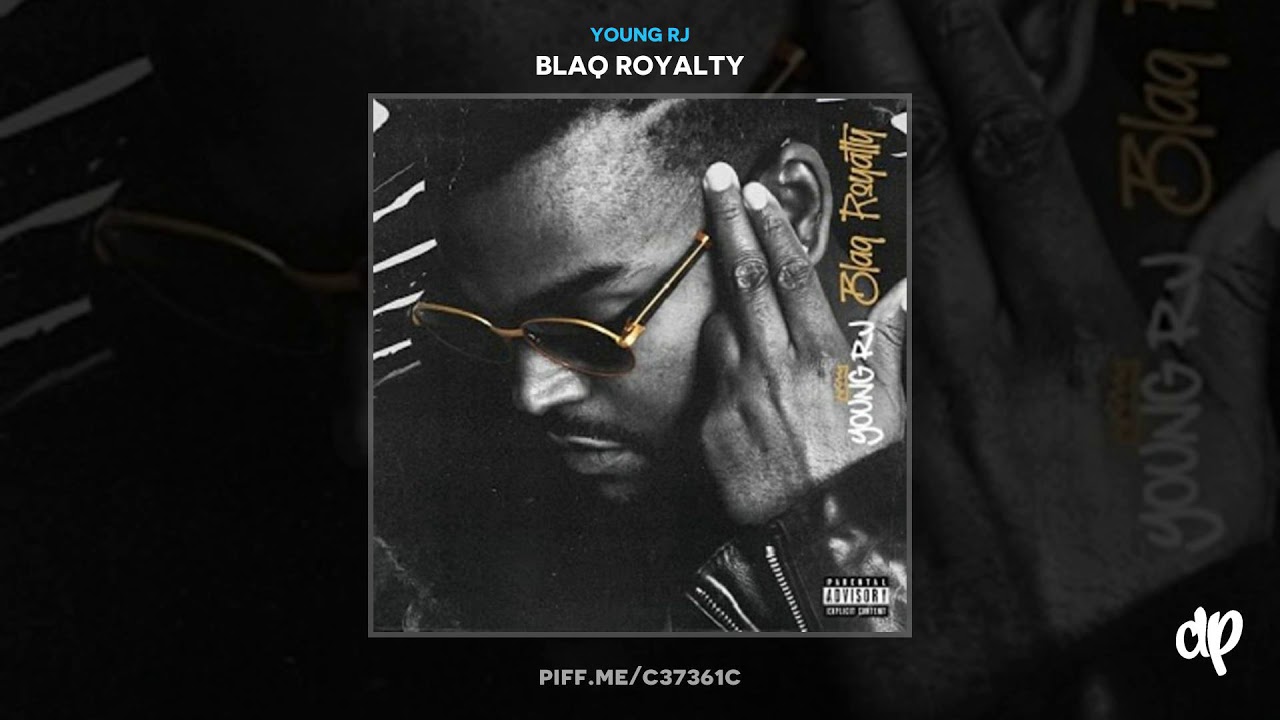 Young RJ -  Exotic [Blaq Royalty]