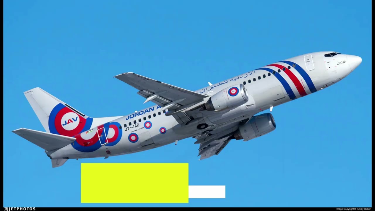 List of international airlines serving Cairo (December 2023 Report)
