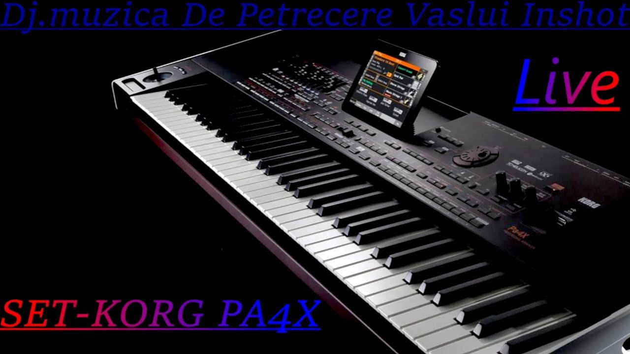 Colaj 2024 si Frumoasa de Fanfara Dj.Muzica de petrecere Vaslui