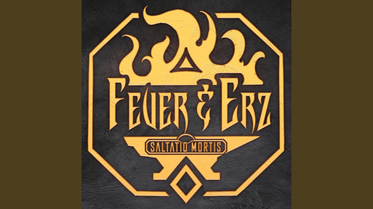 Feuer und Erz