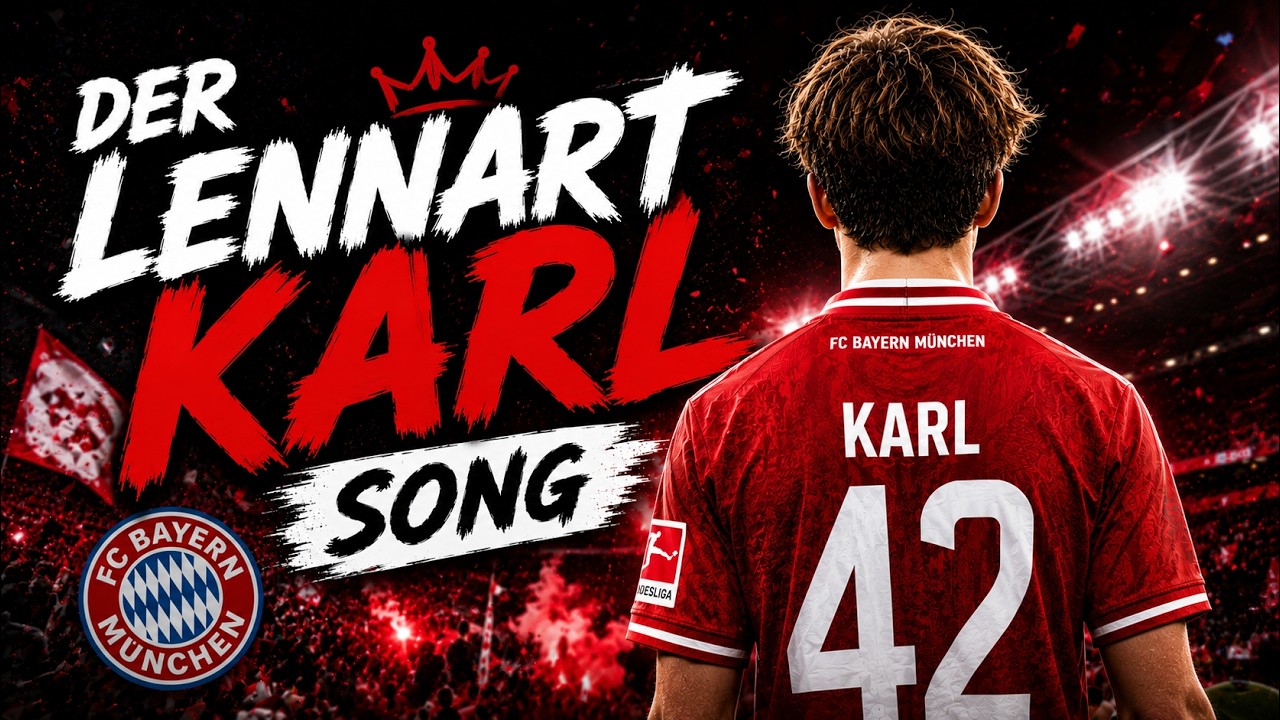 Der Lennart Karl Song 2026