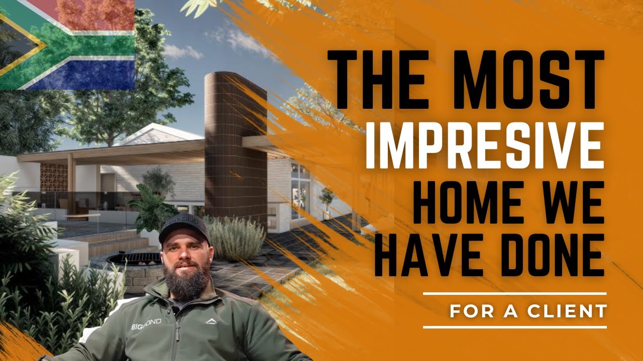 Our Most Impressive Home Makeover Yet | Full Walkthrough + Design Breakdown