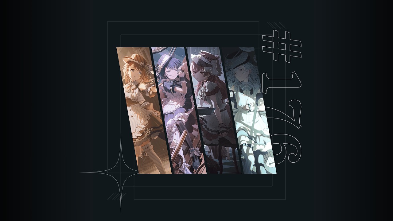 『All ways Jump! with you』Event BGM 