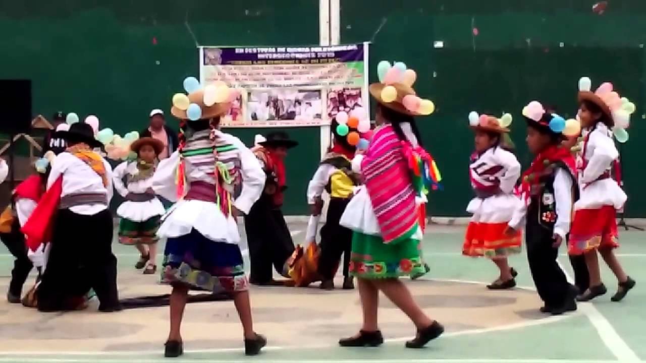 Limoncito verde-1°