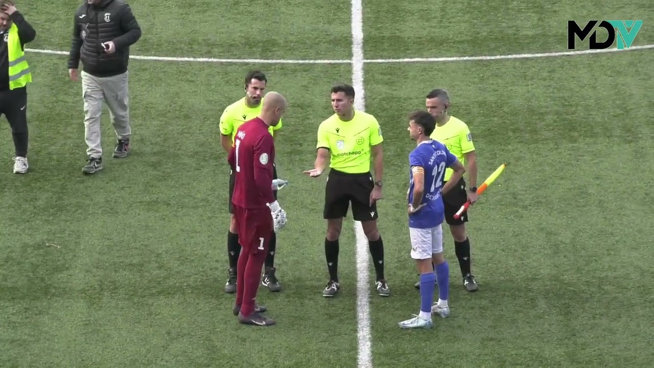 FE GRAMA - UE CORNELLA | TERCERA FEDERACI&Oacute;N | JORNADA 14