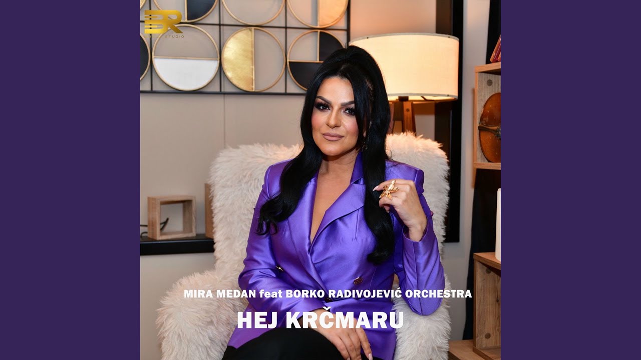 Hej krcmaru