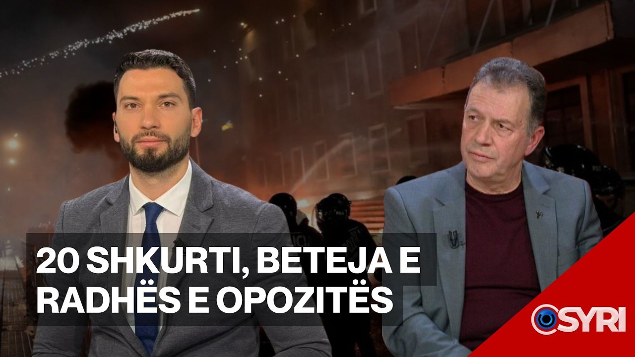 INTERVISTA/ 20 Shkurti, beteja e radhës e opozitës