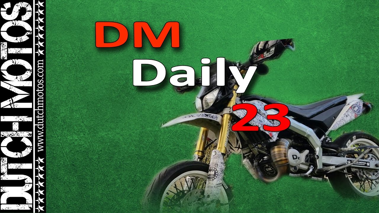 DM Daily - 23 | Having a cold | GoproHD