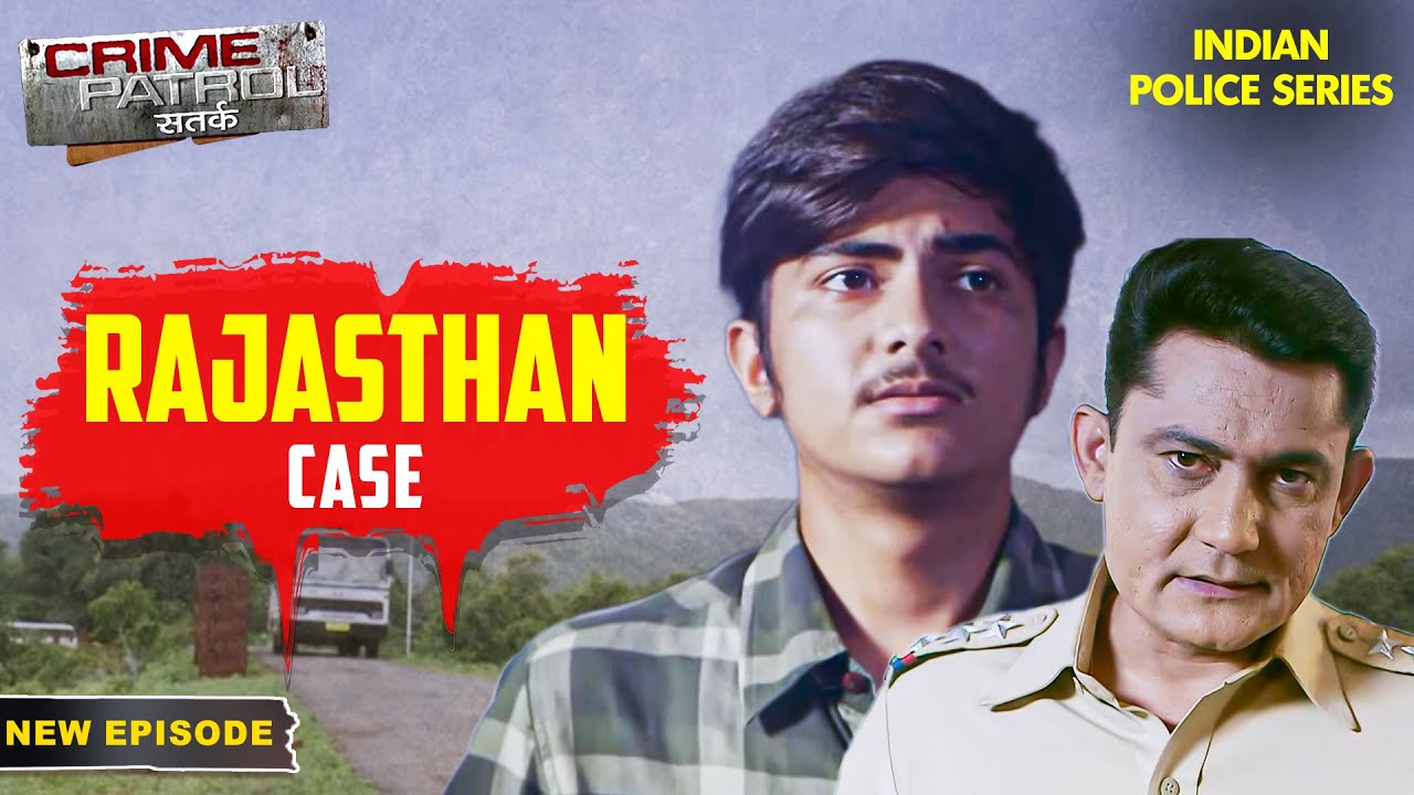 Jatin ने क्यों खेला सच और झूठ का गंदा खेल? | Crime Patrol Series | Hindi TV Serial