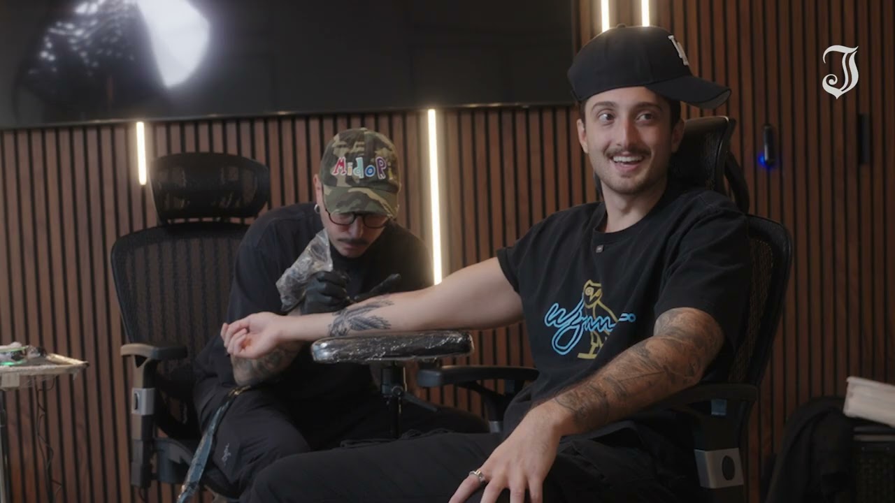 Inside the Mind of VOOKUM — Watch Dealer, Entrepreneur & Internet Personality | Full Interview