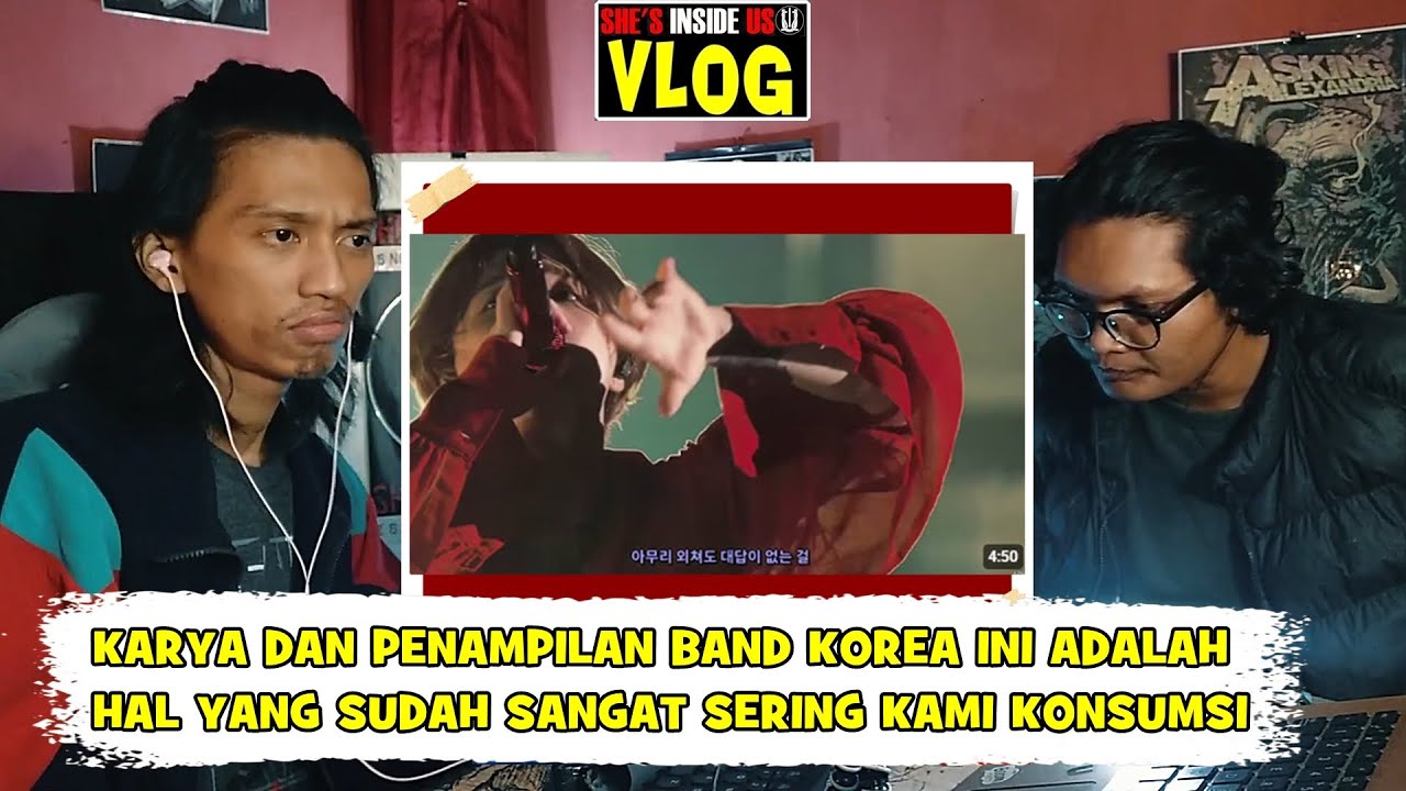 Take me now [FTISLAND ENCORE LIVE 2019 -ARIGATO-] Video Reaction || #sheinsideus #vlogmusik