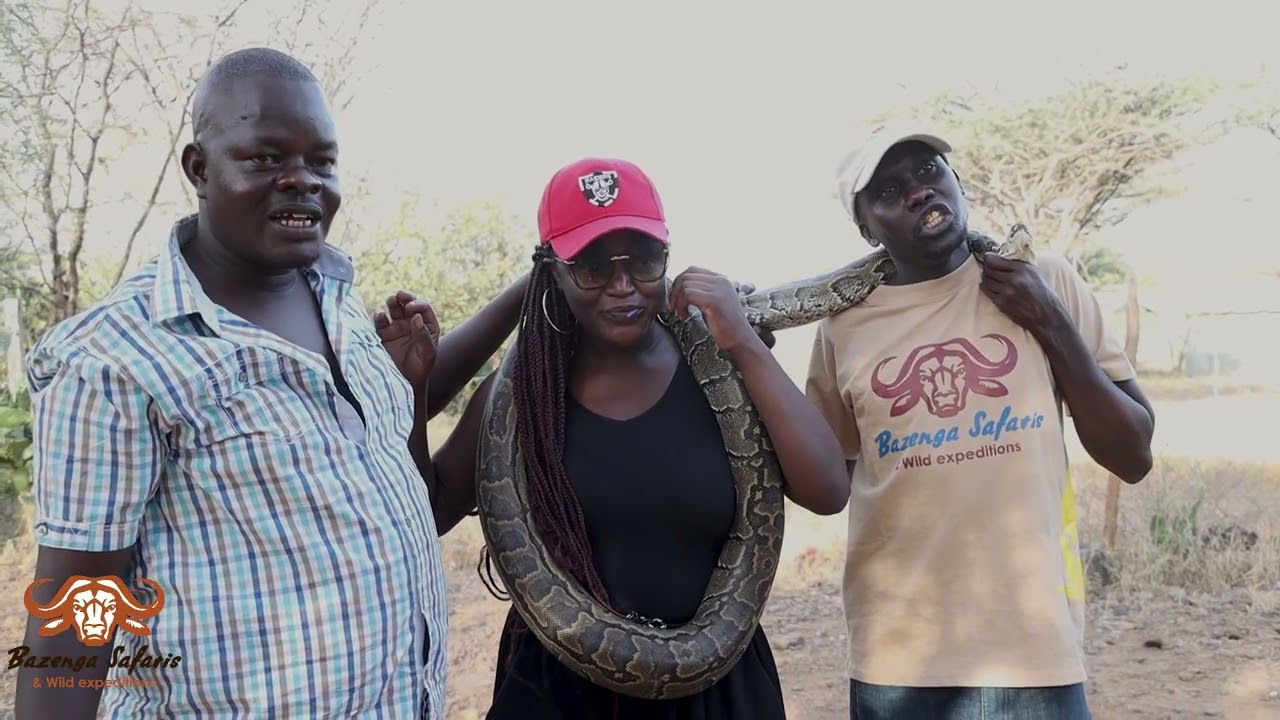 OVERLANDING LAKE BARINGO & BOGORIA