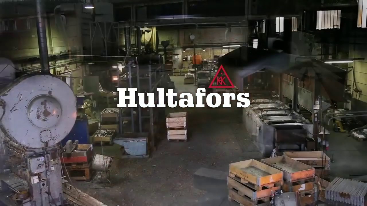 Hultafors Axes