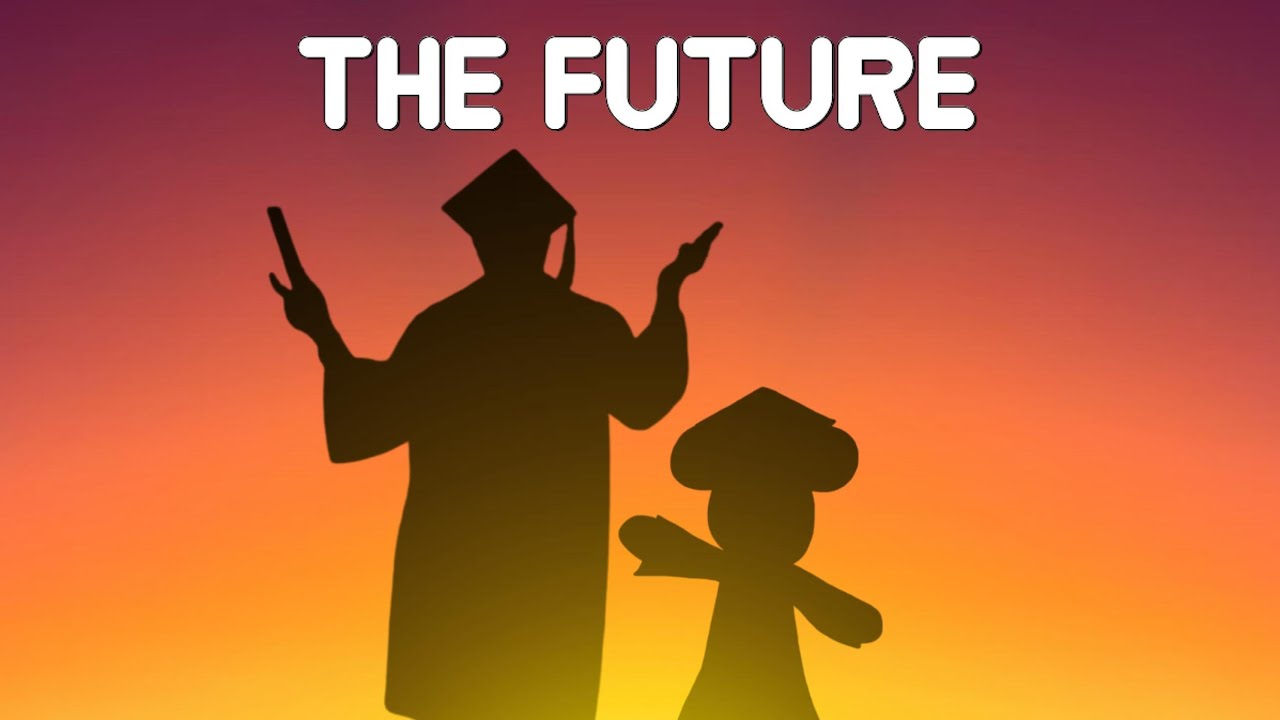 The Future: BLC's Graduation Day Special